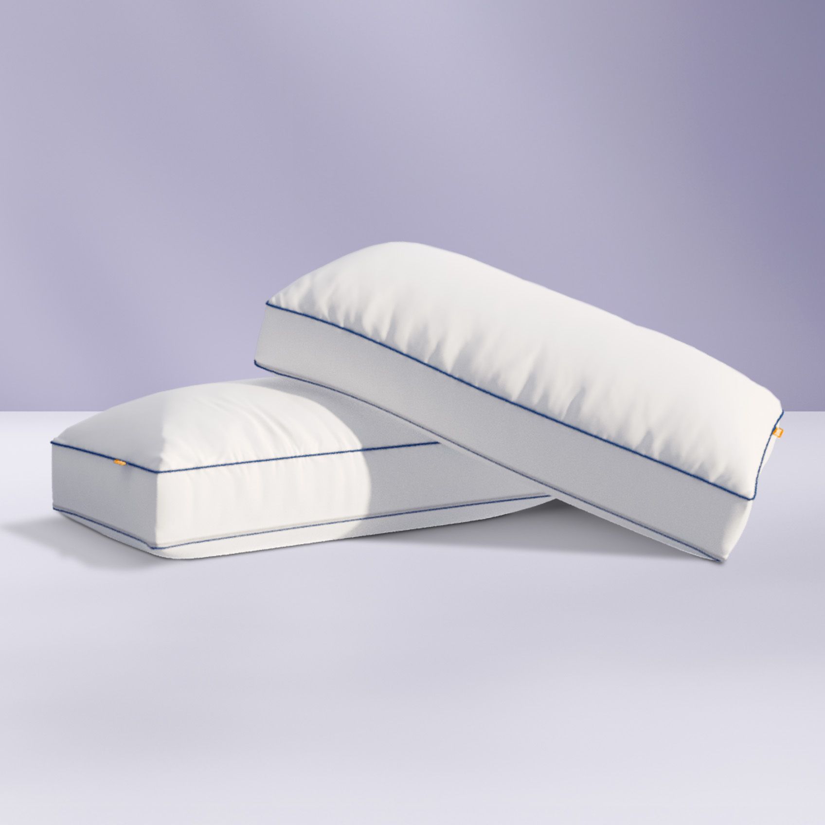Emma Comfort Cooling Pillow Bundle