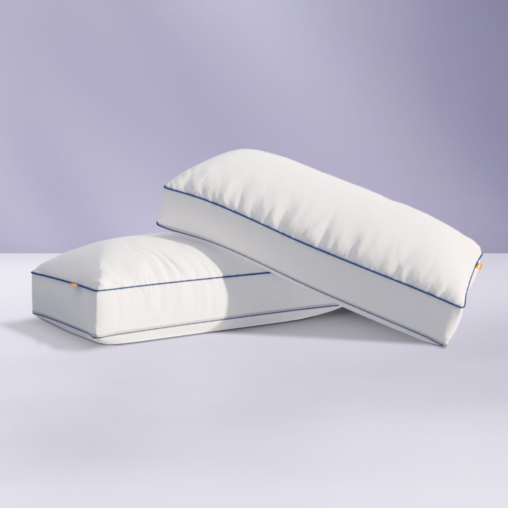 Emma Premium Cloud Pillow Bundle