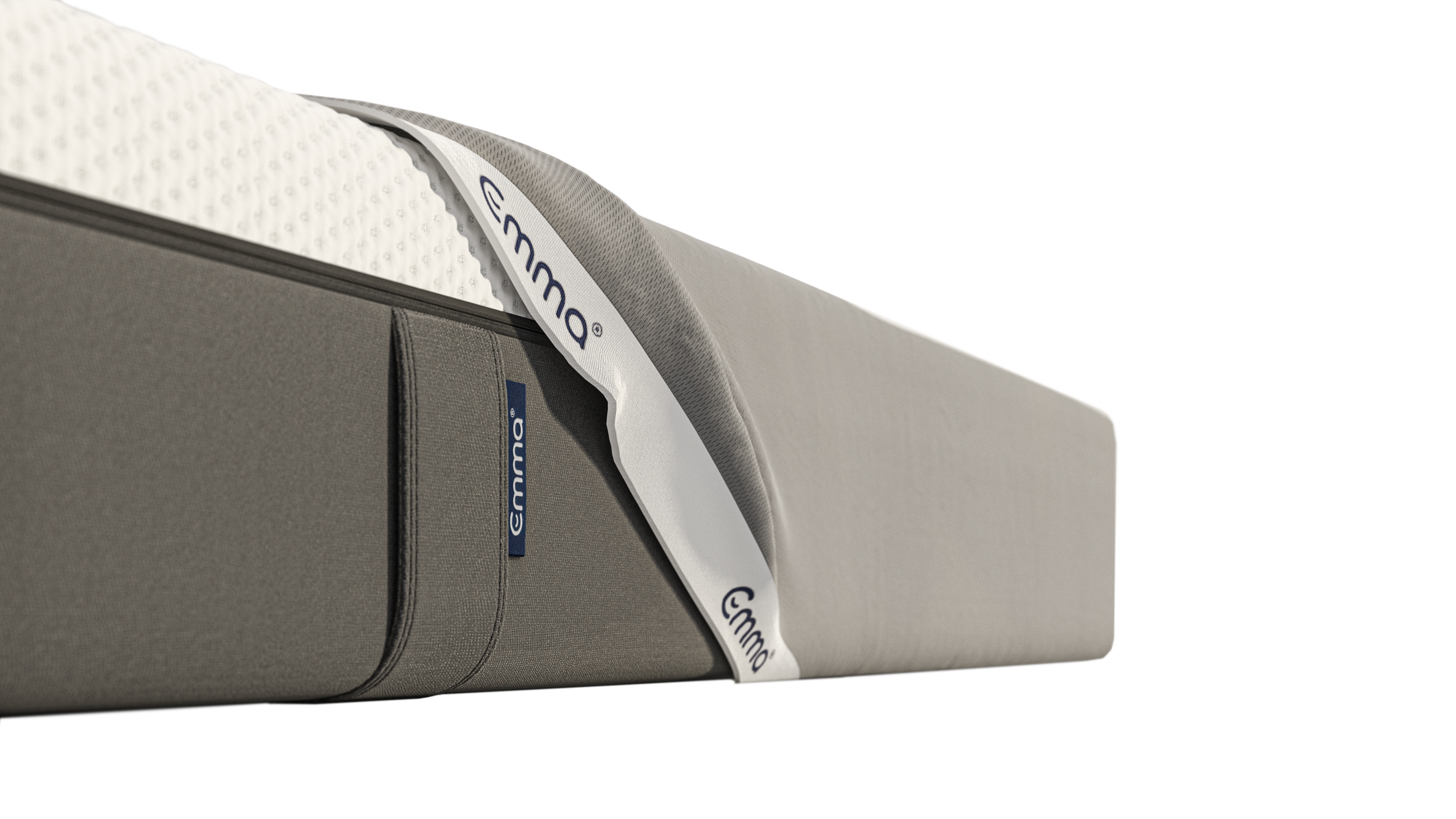 Emma Original Mattress, Pillow & Mattress Protector Bundle