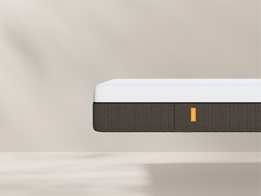 Emma Lite Mattress