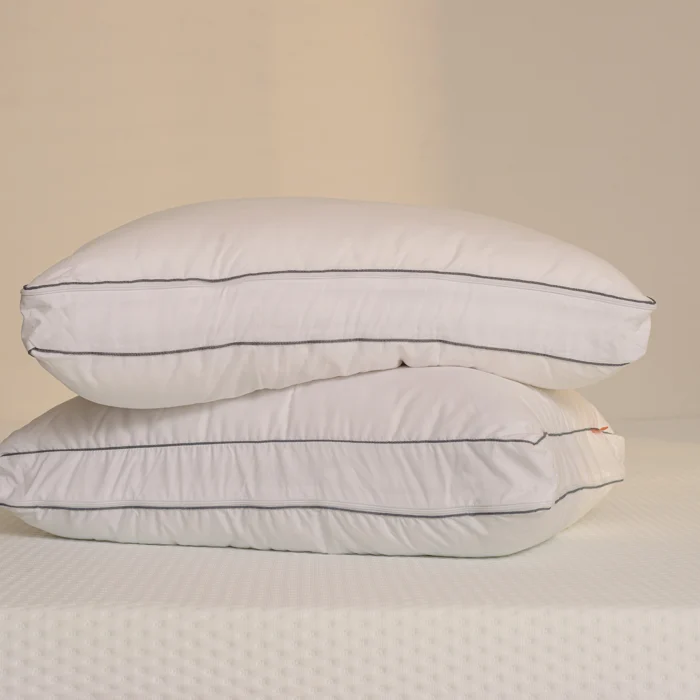 Kit 2 Travesseiros Comfort