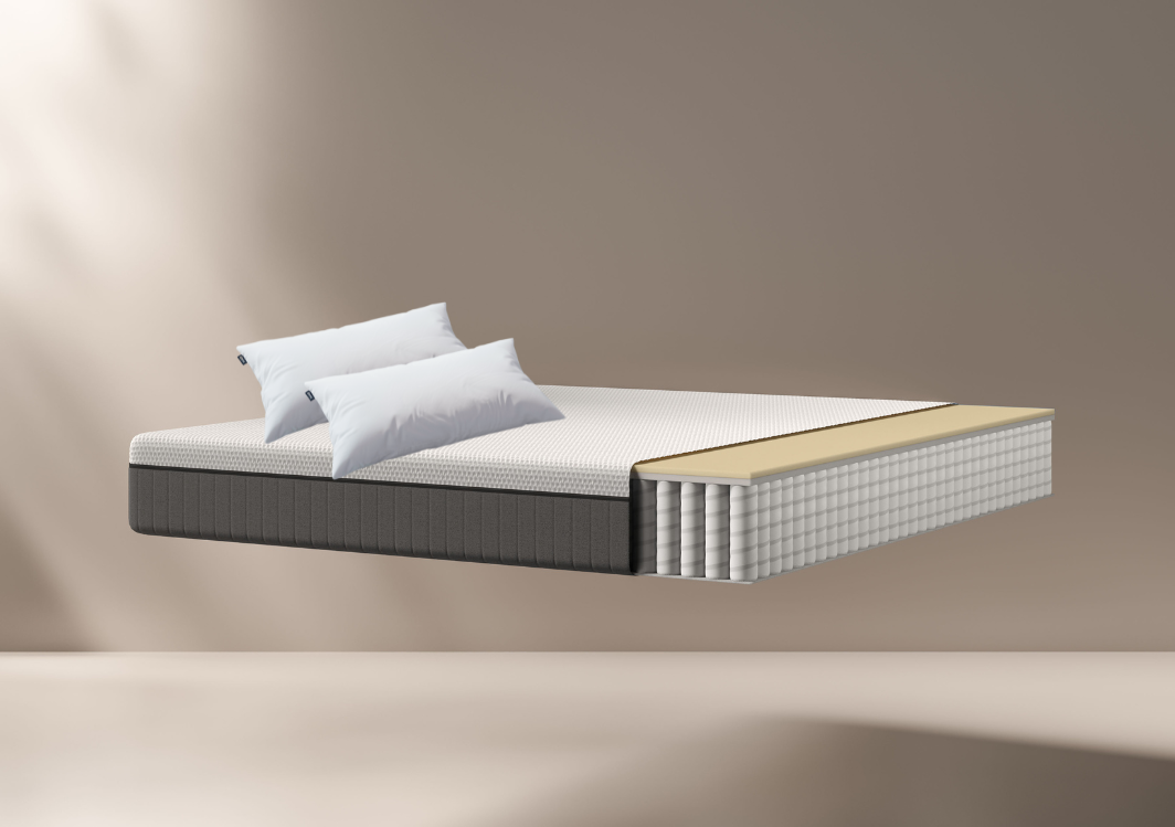 Combo Lite
Emma Colchón Colombia