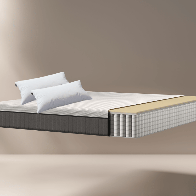 Combo Lite
Emma Colchón Colombia