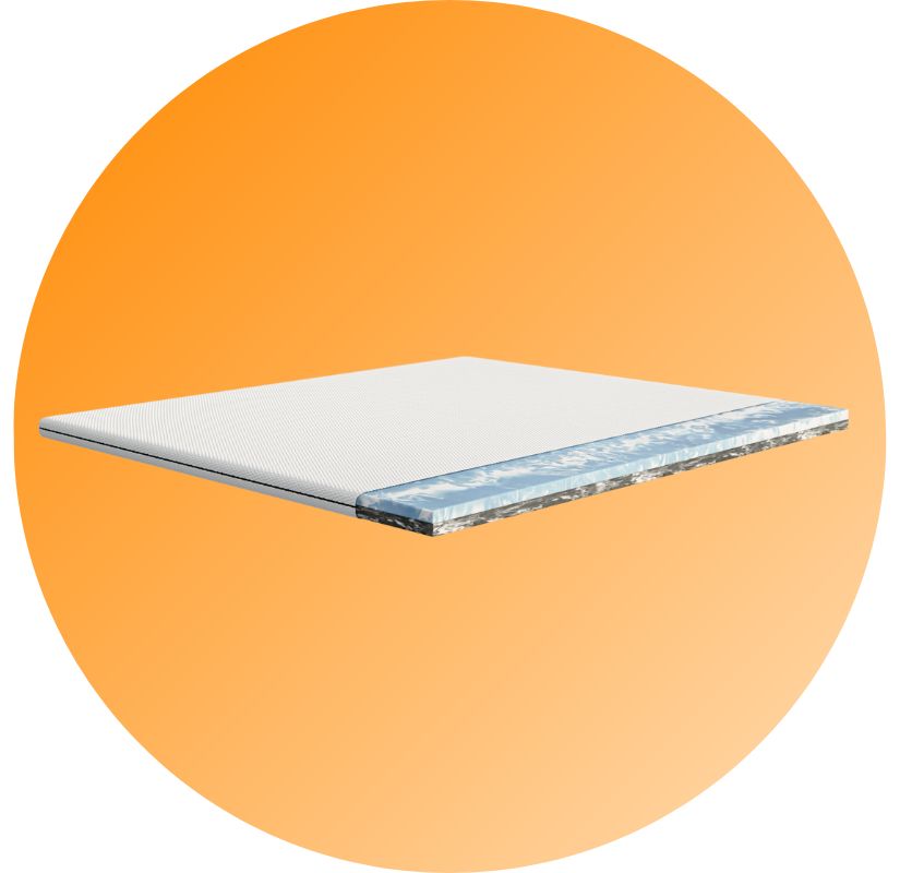 Emma Sleep NZ Mattress Toppers