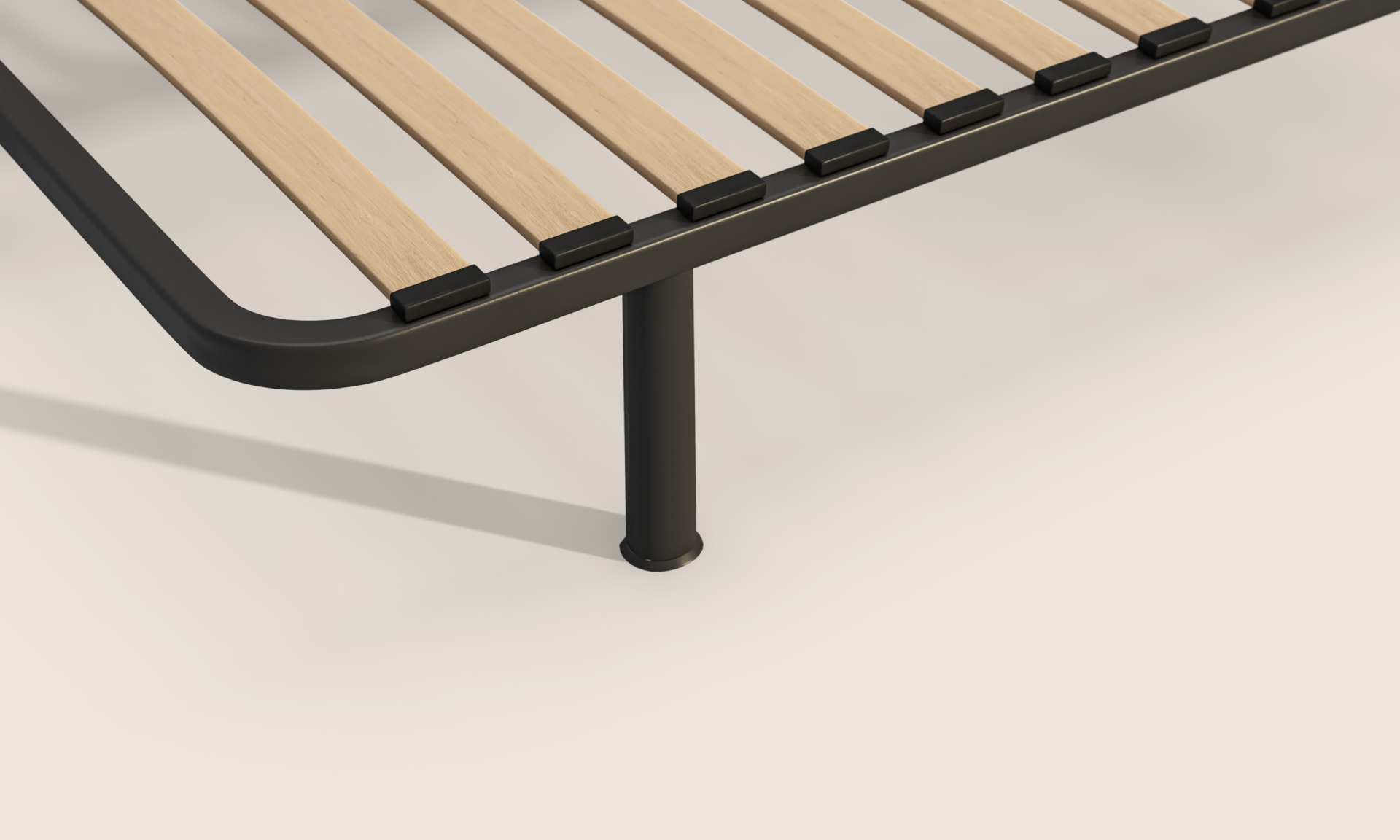 Emma Essential Bedframe