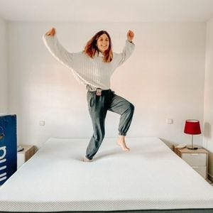 Colchón Emma Body Adapt Espuma  Tienda online de colchones, sofás y  complementos para el descanso en Canarias