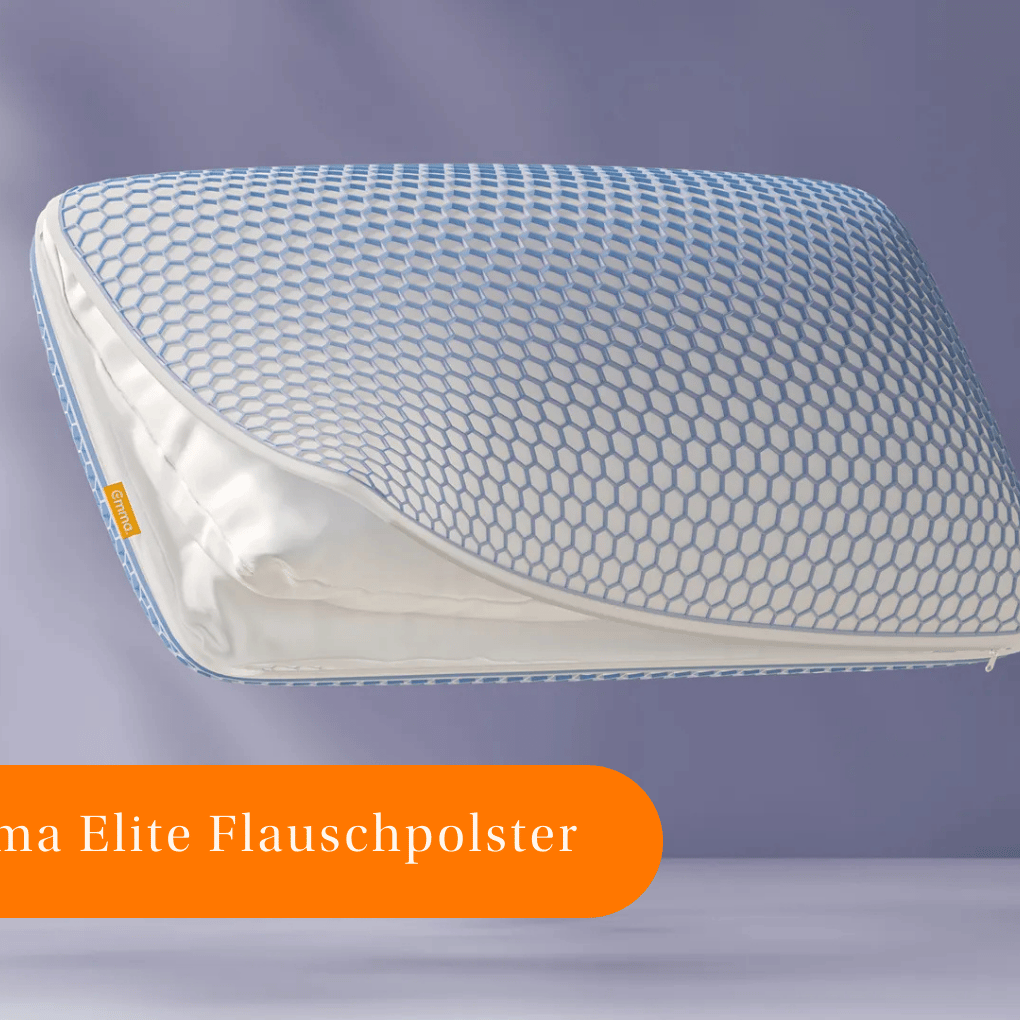 Emma Elite Flauschpolster