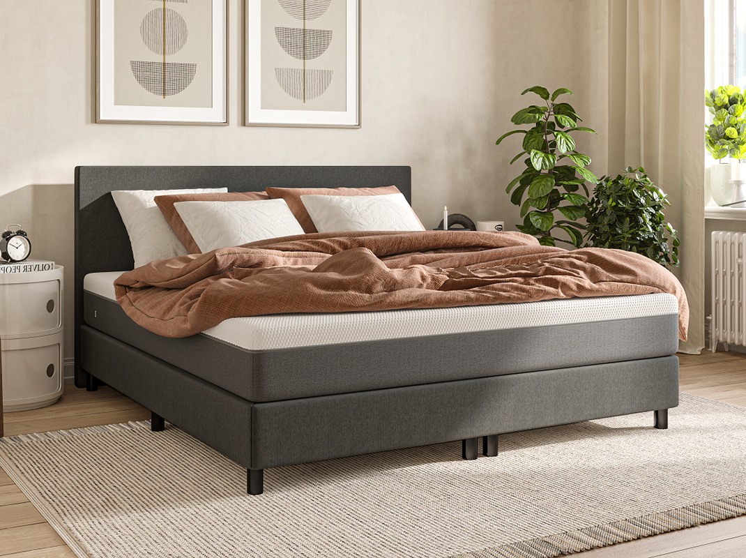 Ensemble literie premium Emma