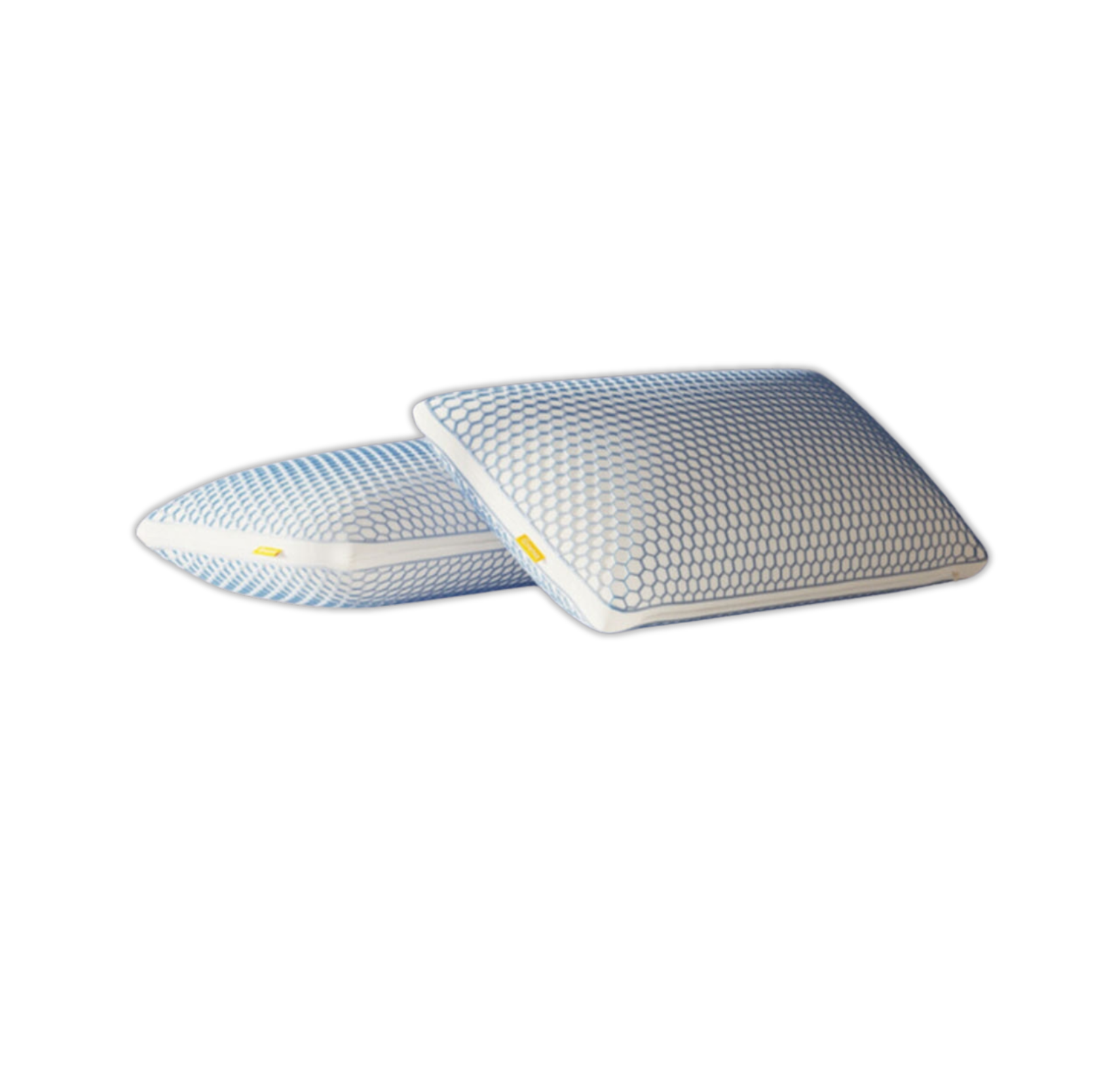 2 Original AirGrid® Kussens