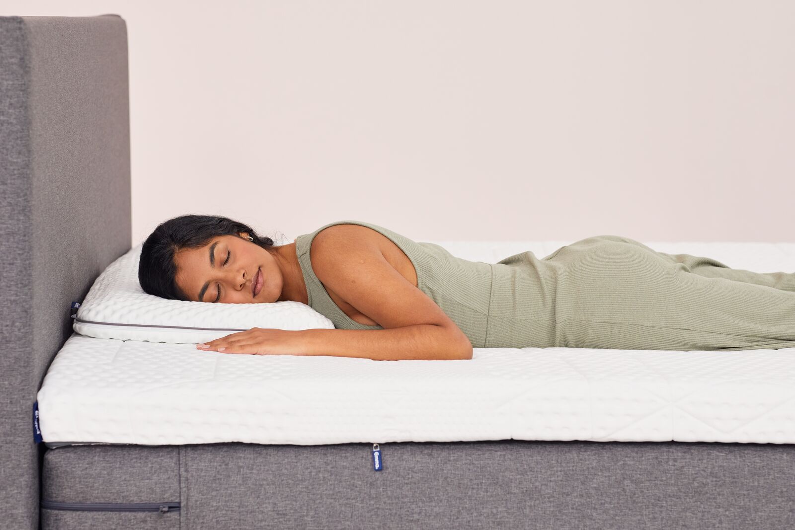 Emma Premium Foam Pillow Emma The Sleep Company