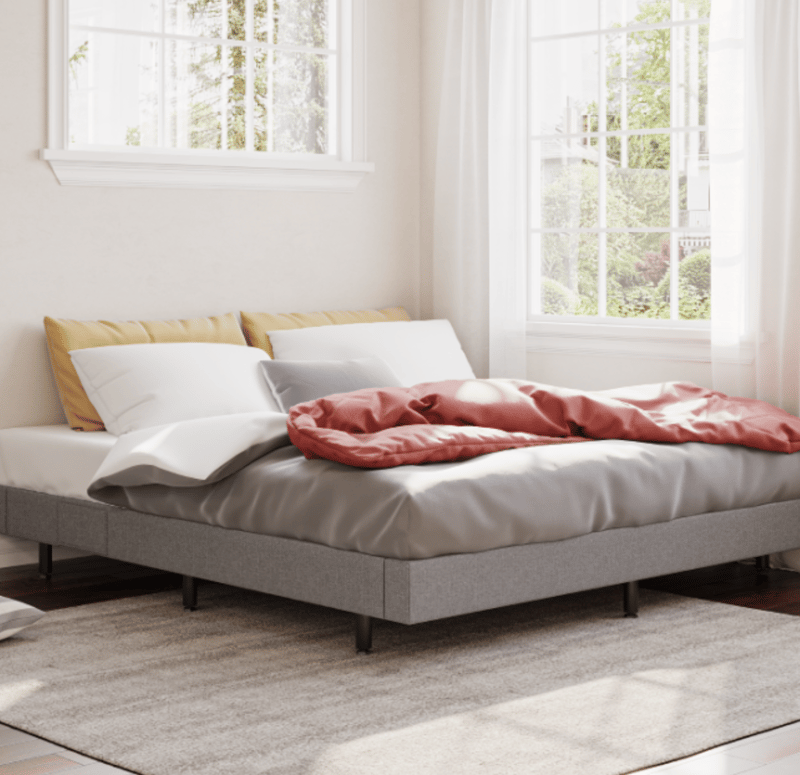 Cama Box Select
