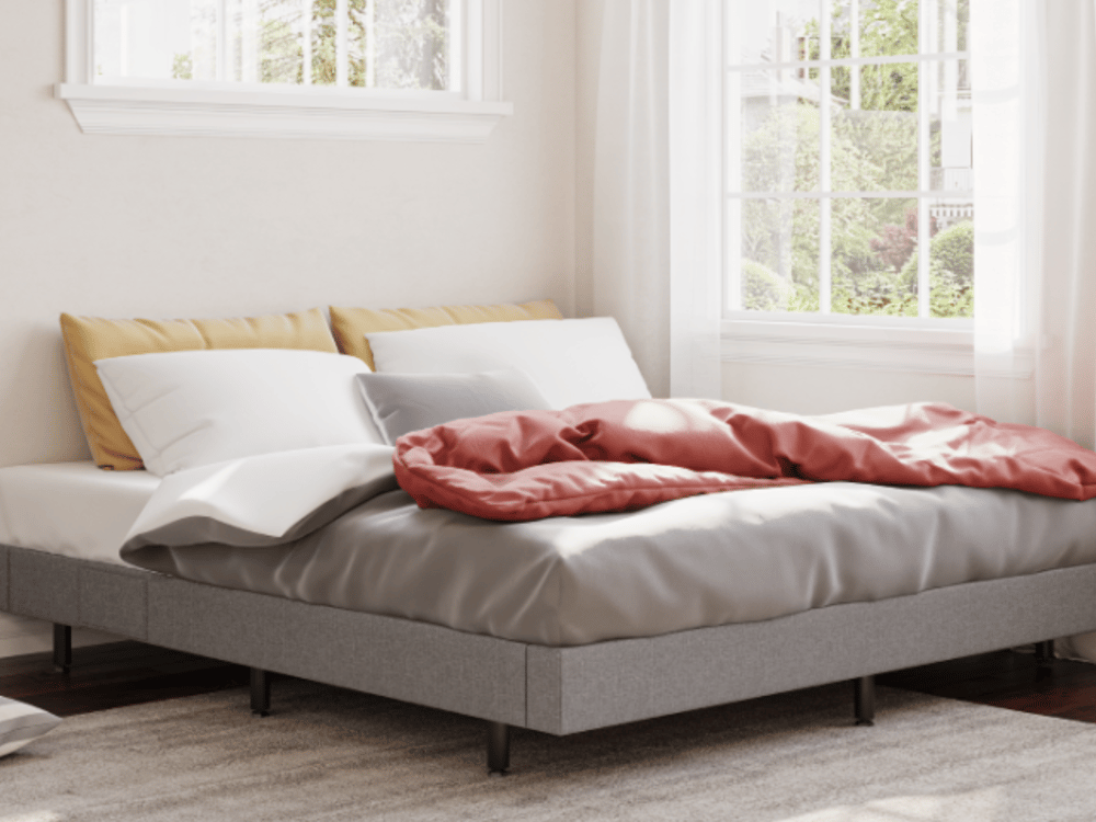 Cama Box Select