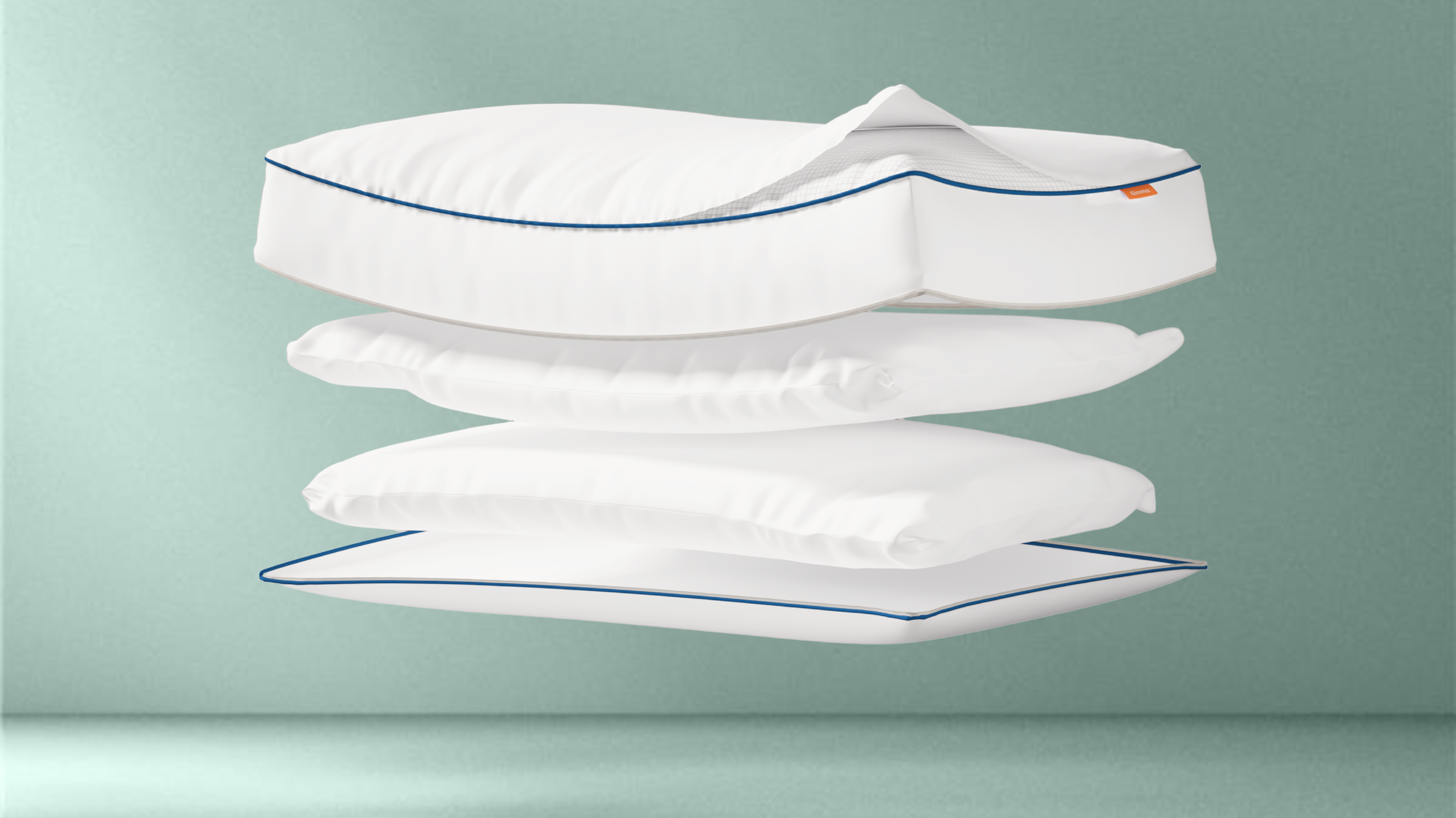 UK_Emma_Comfort_Cooling_Pillow_Refurbished_Layers
