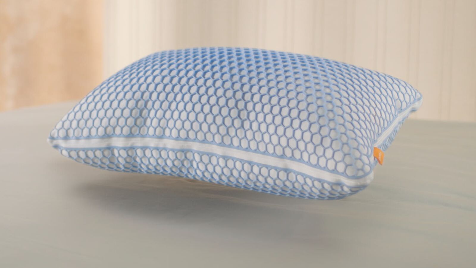 Das Elite-Flauschpolster