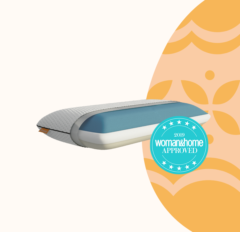 UK's Most Awarded Mattress Emma Original Mattress