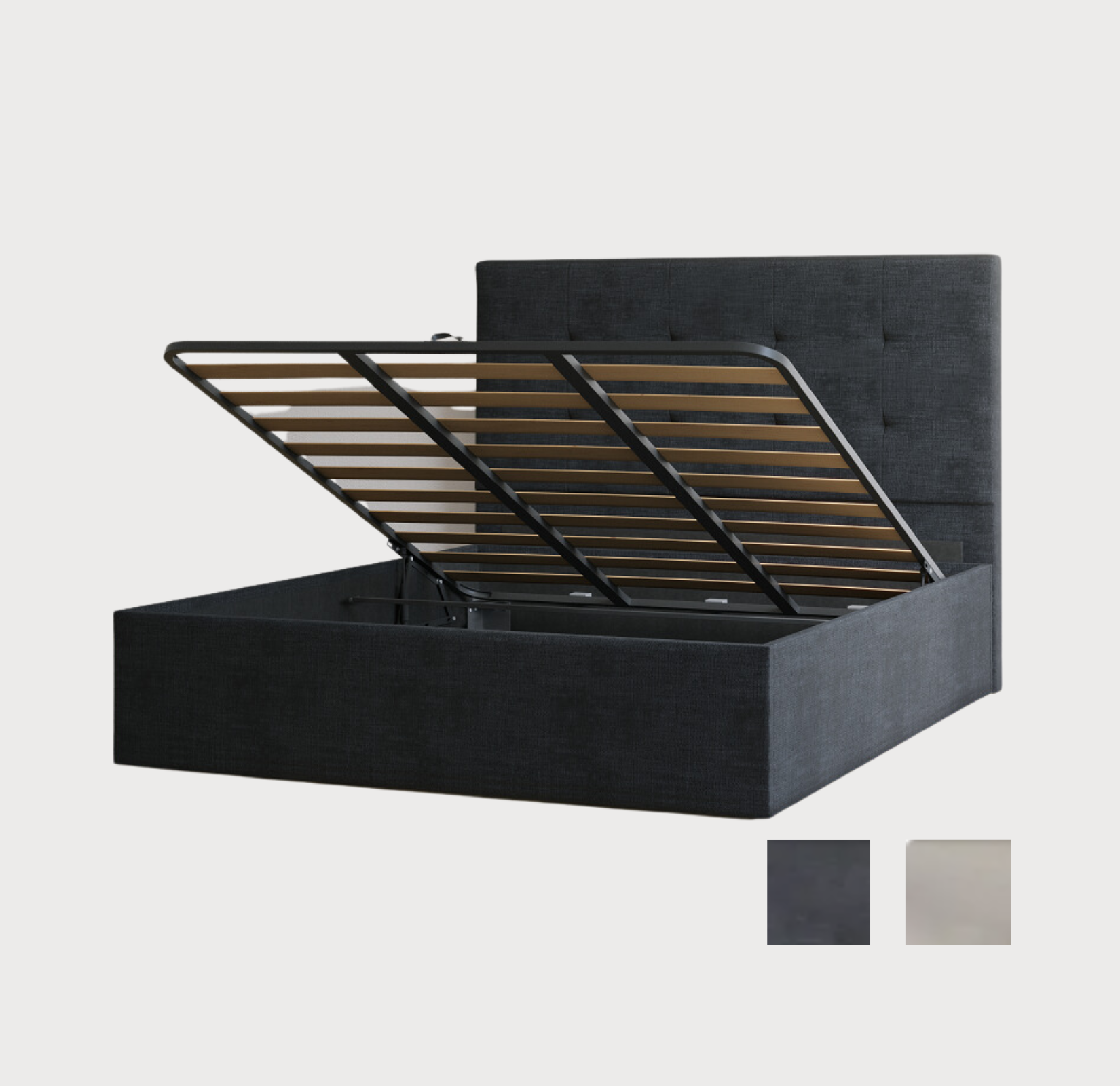 Emma Divan Bed Emma The Sleep Company