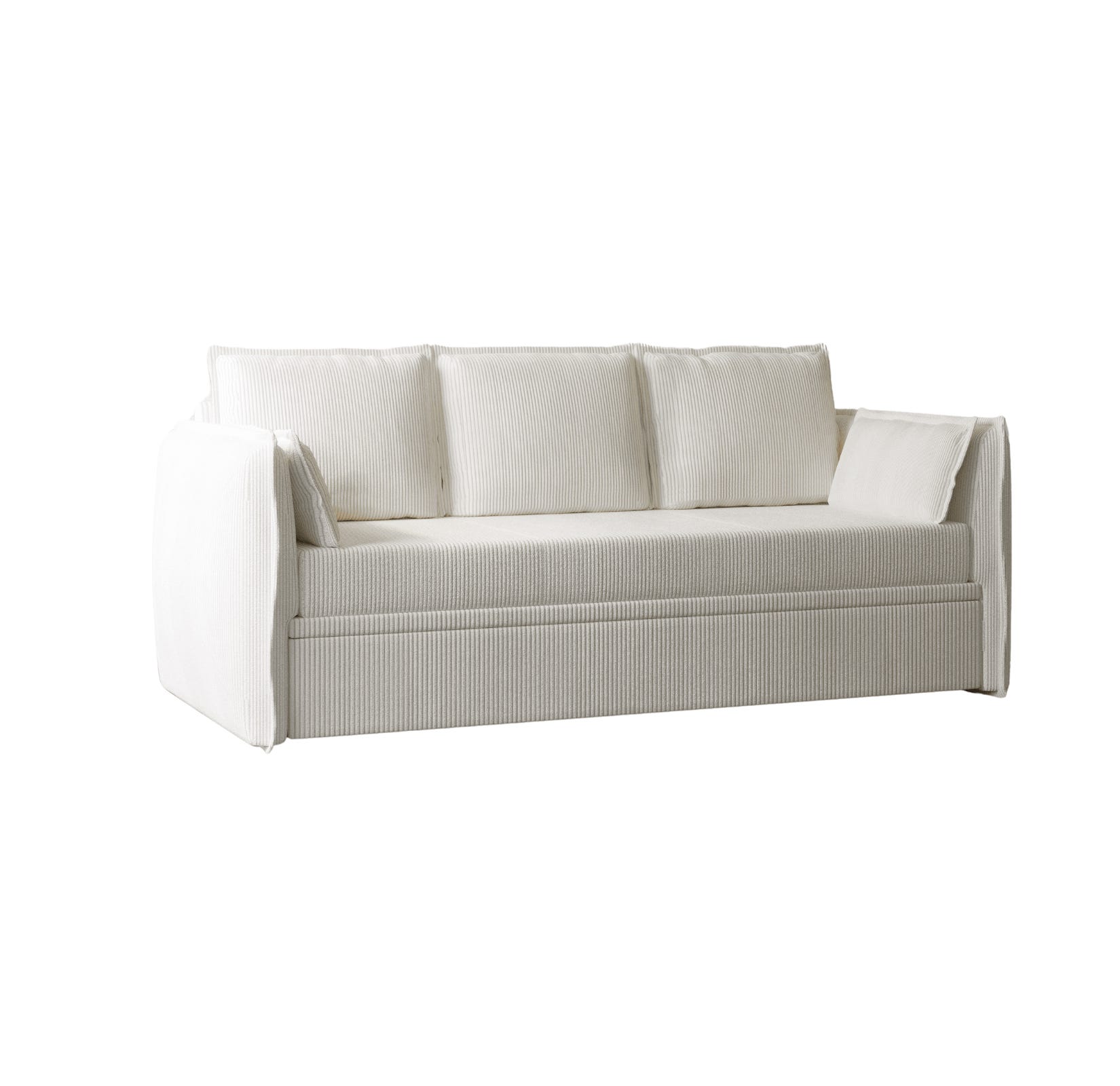 Emma Premium Sofabett.