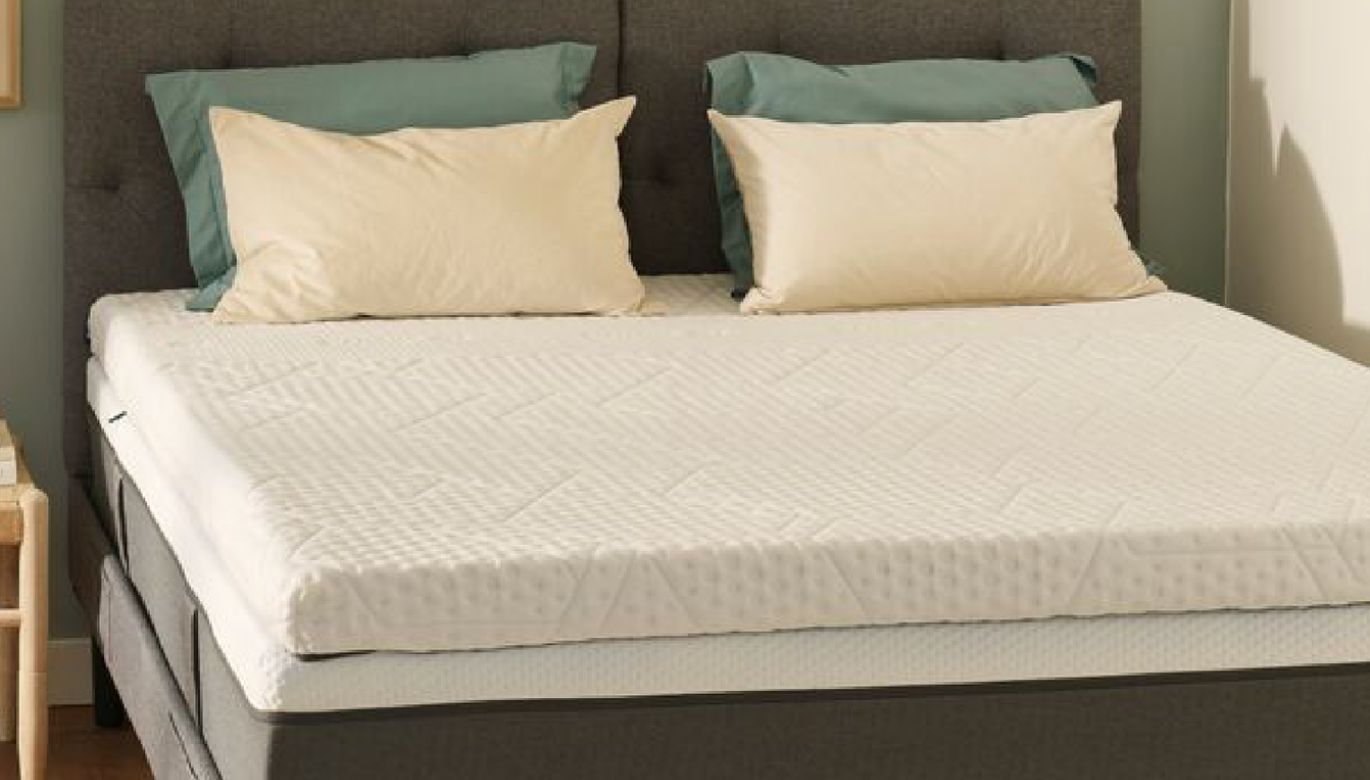 Diamond Mattress Topper Upgrade Your Mattress