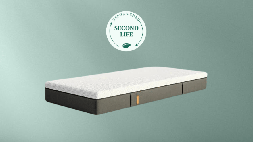 Emma Old Mattress Removal and Recycling Service