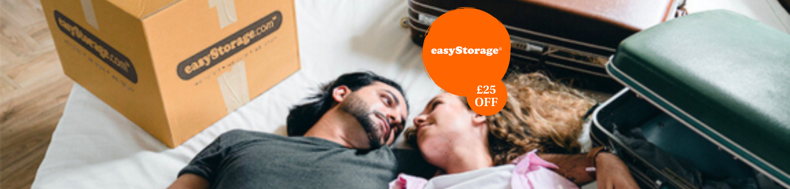 Emma and easyStorage partnership