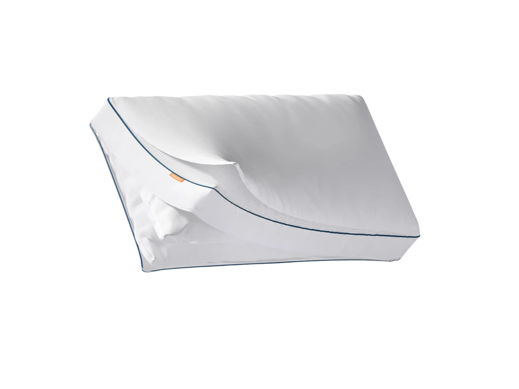 Emma Premium Wolkenkussen v1 40x80 cm