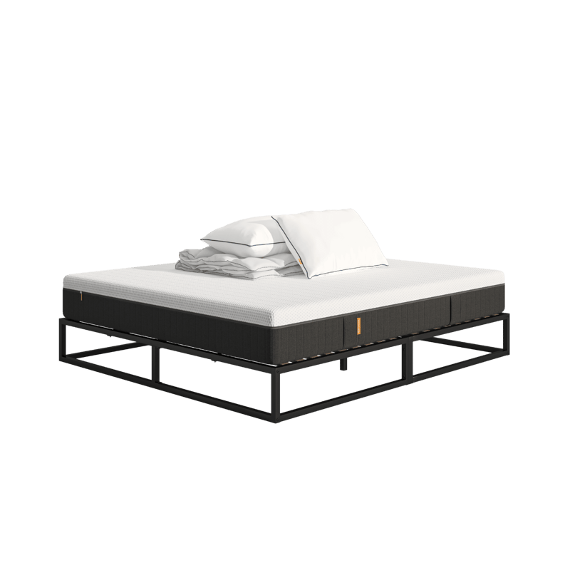 GRATIS BEDEmma Original Metalen DealComplete slaapkamer met gratis Metal Bed t.w.v. €400+VanafPrijs € 878,50€ 878,50Oorspronkelijke prijs € 1.506,00€ 1.506,00