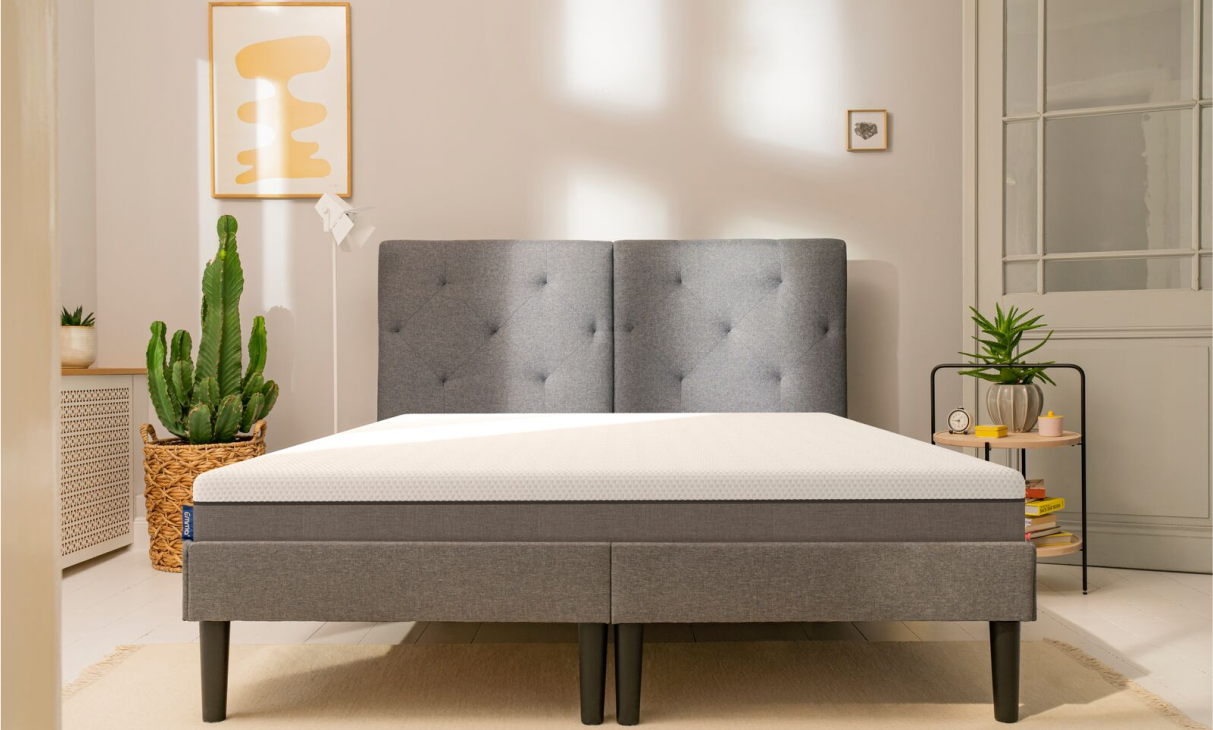 Emma Original Mattress Award Winning Memory Foam Mattress