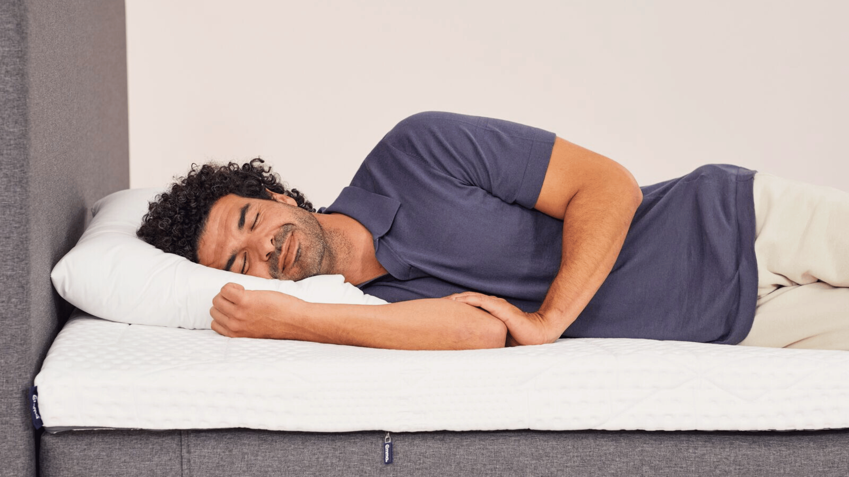 Almohada Essential
Emma Colchón Colombia