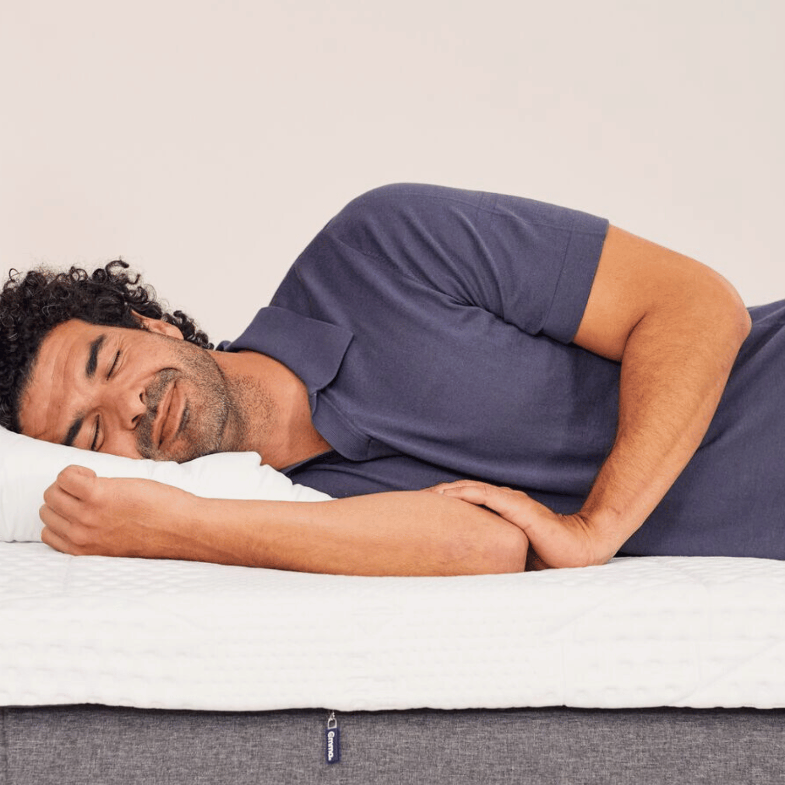 Almohada Essential
Emma Colchón Colombia
