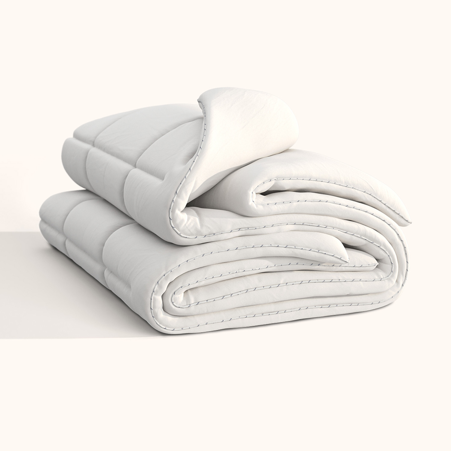 Emma Duo Modulare Decke - 200x200cm EDVSF200200AAA