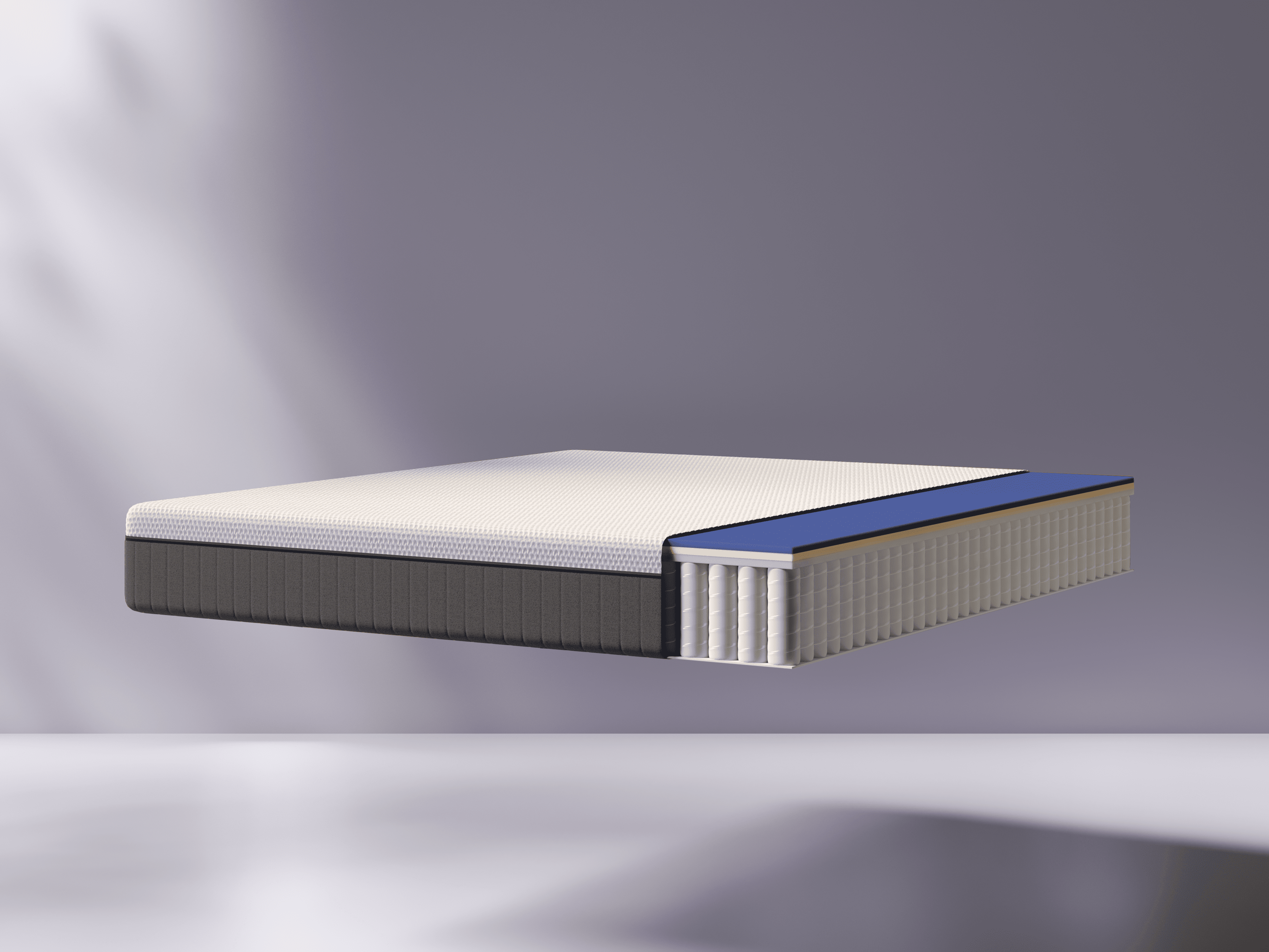 EMMA COLCHÓN COLOMBIA
COLCHÓN HYBRID CLASSIC