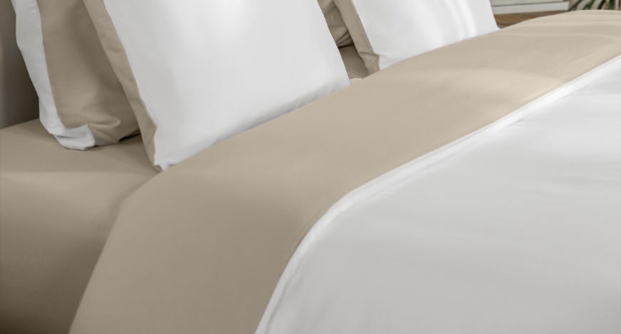 Emma Bed Linen - 100% Cotton 144
