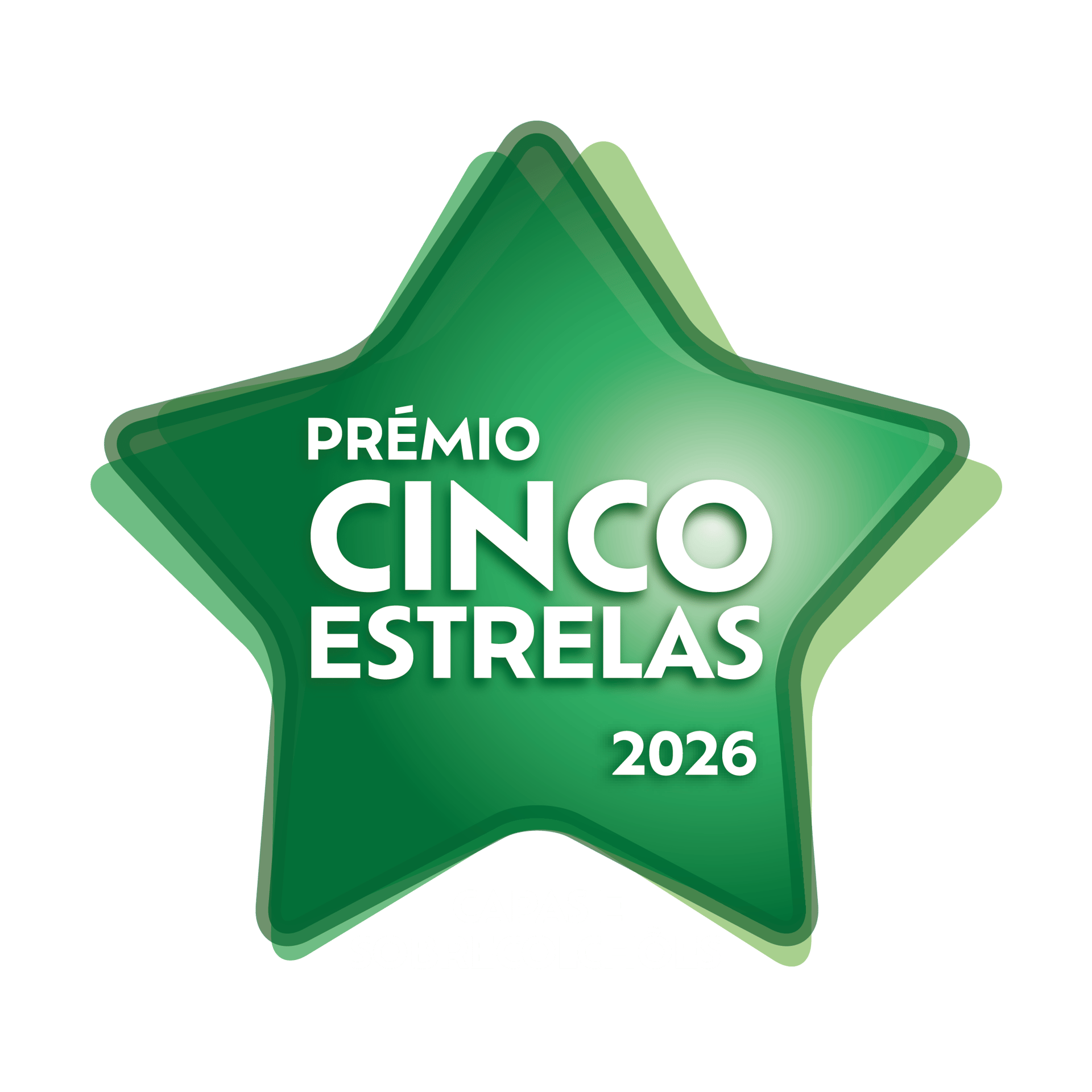 Prémio 5 Estrelas 2026, Capas e Sobrecolchões
