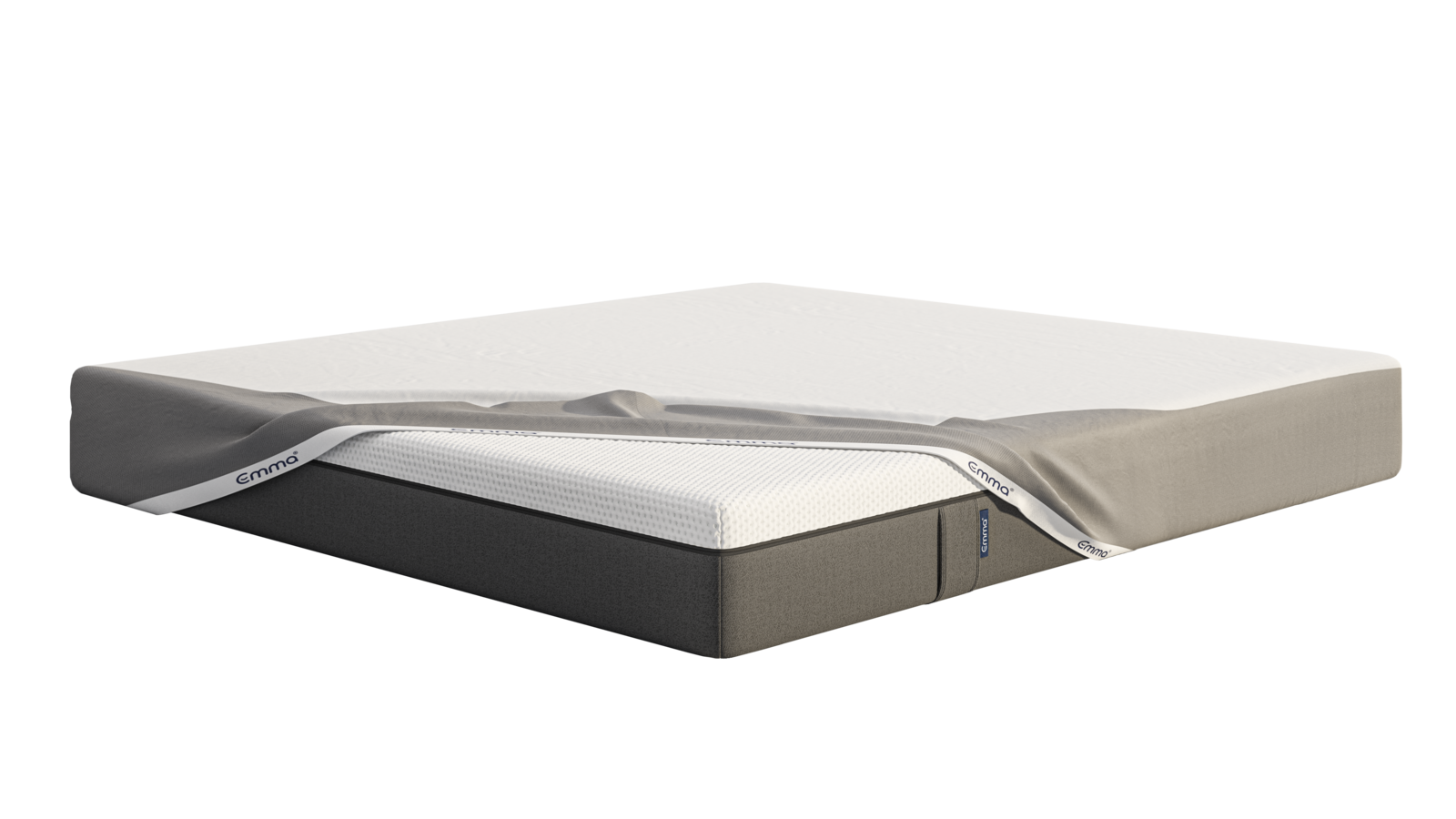 Emma Premium Mattress Bundle