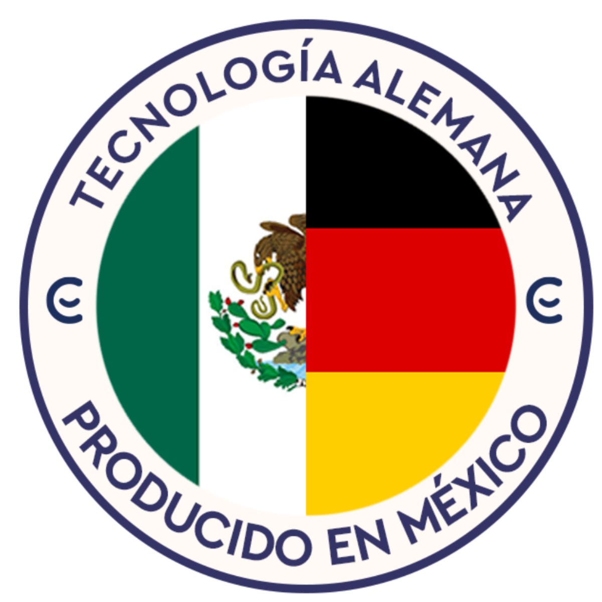 Tecnología Alemana_Mexicana
