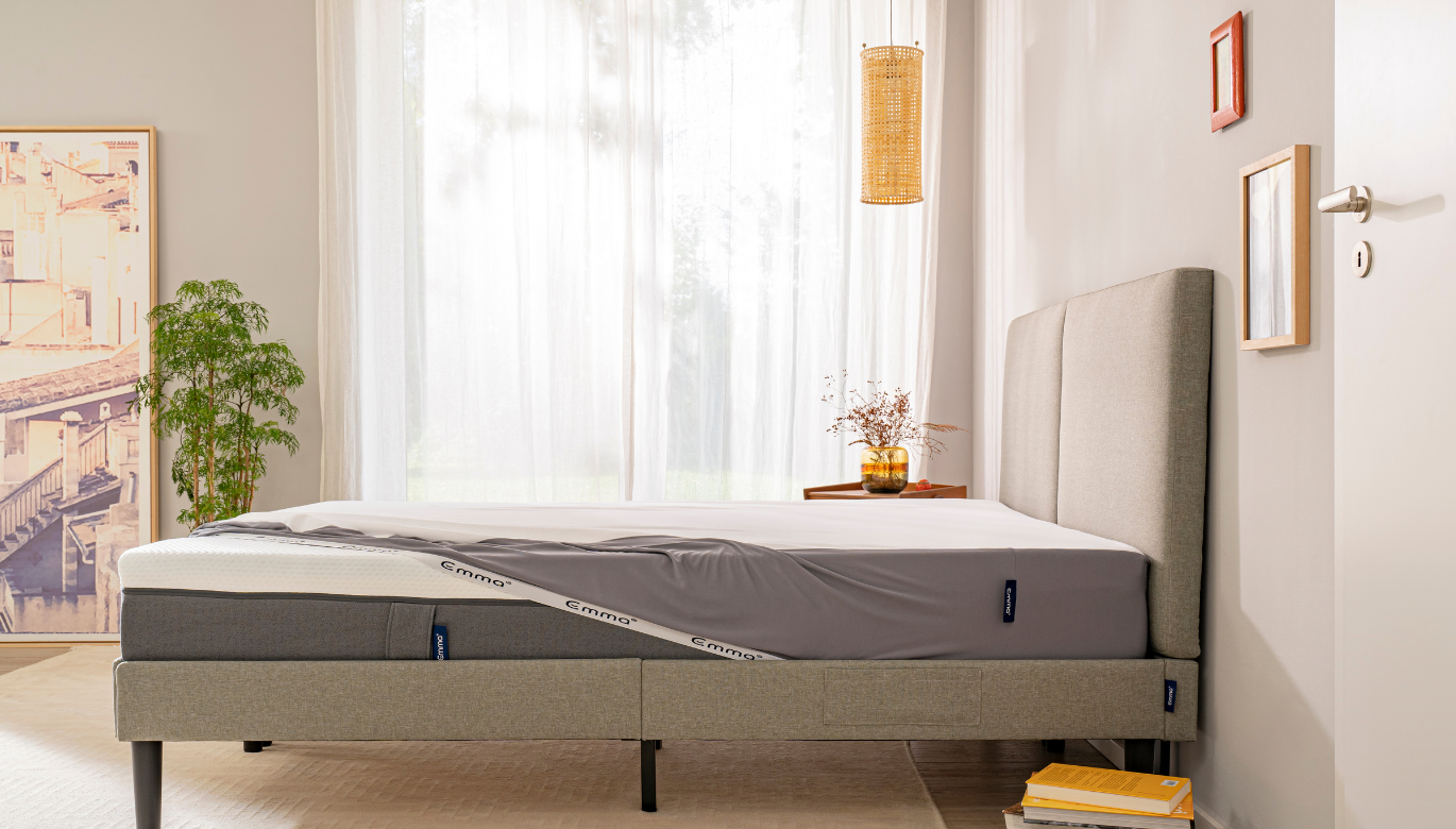 Emma Original Bed Bundle