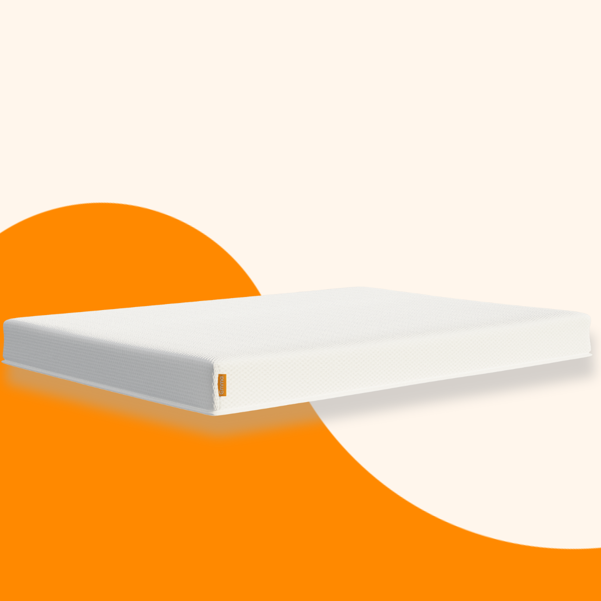 Colchão Emma One Light Casal Tamanho 138x188