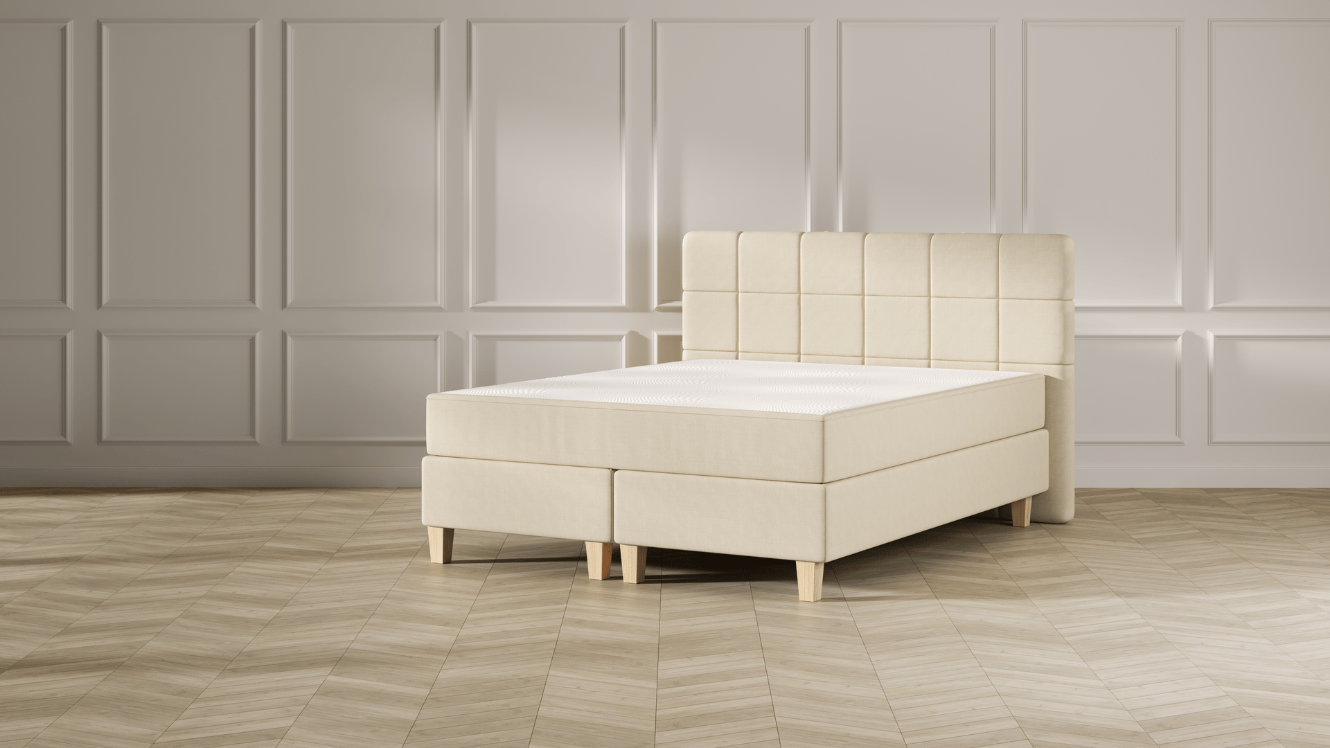 Emma_BSB_Deluxe_-_Beige_with_Wood_Feet_-_Tufted_Headboard.png