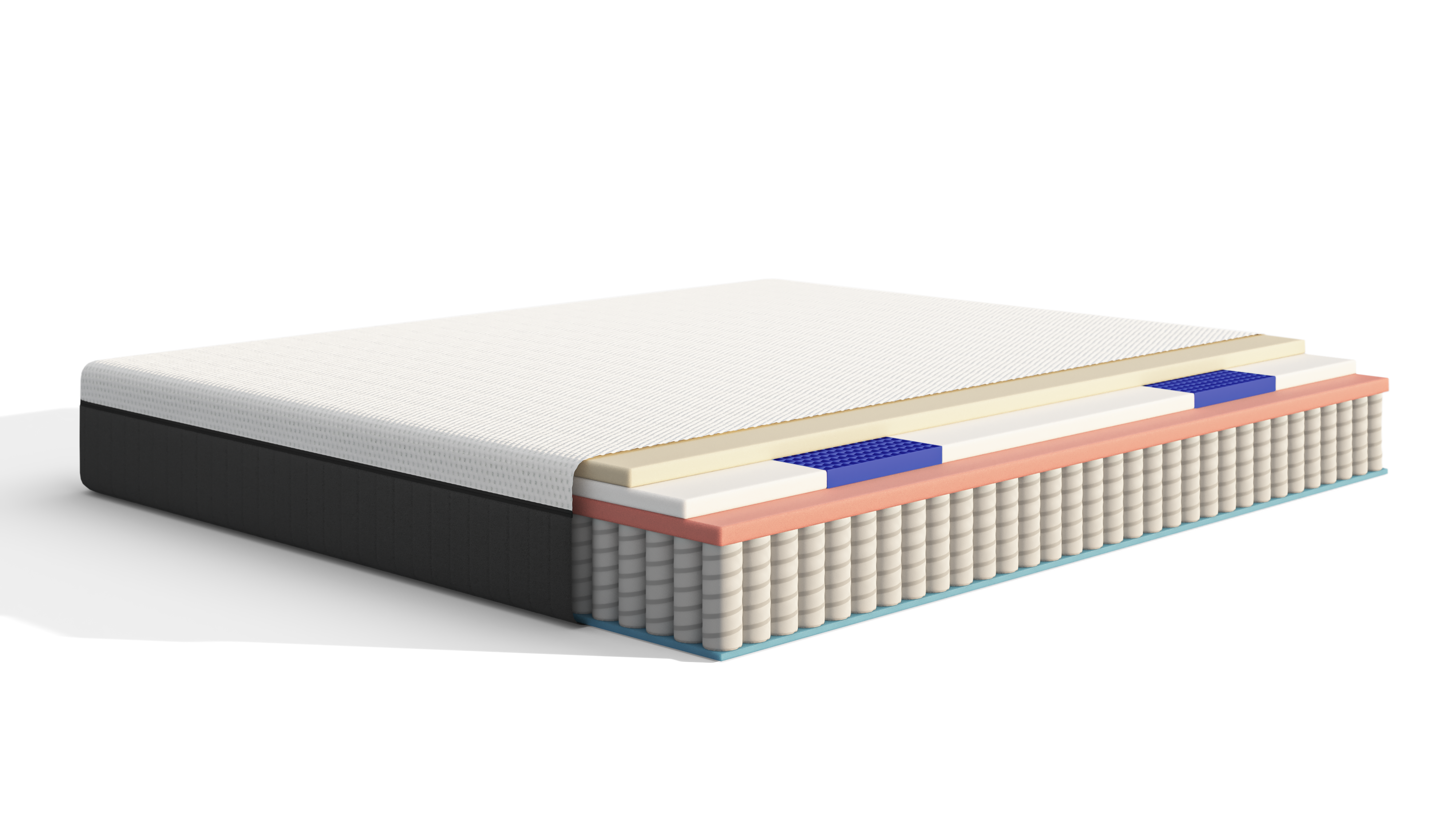 Emma Zero Gravity Mattress Emma The Sleep Company