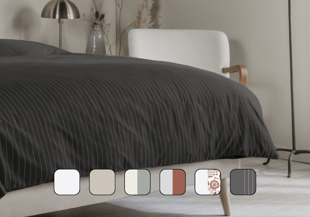 Comment mettre une housse de couette facilement ? - Emma