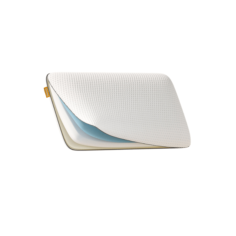 Emma Original Foam Pillow.