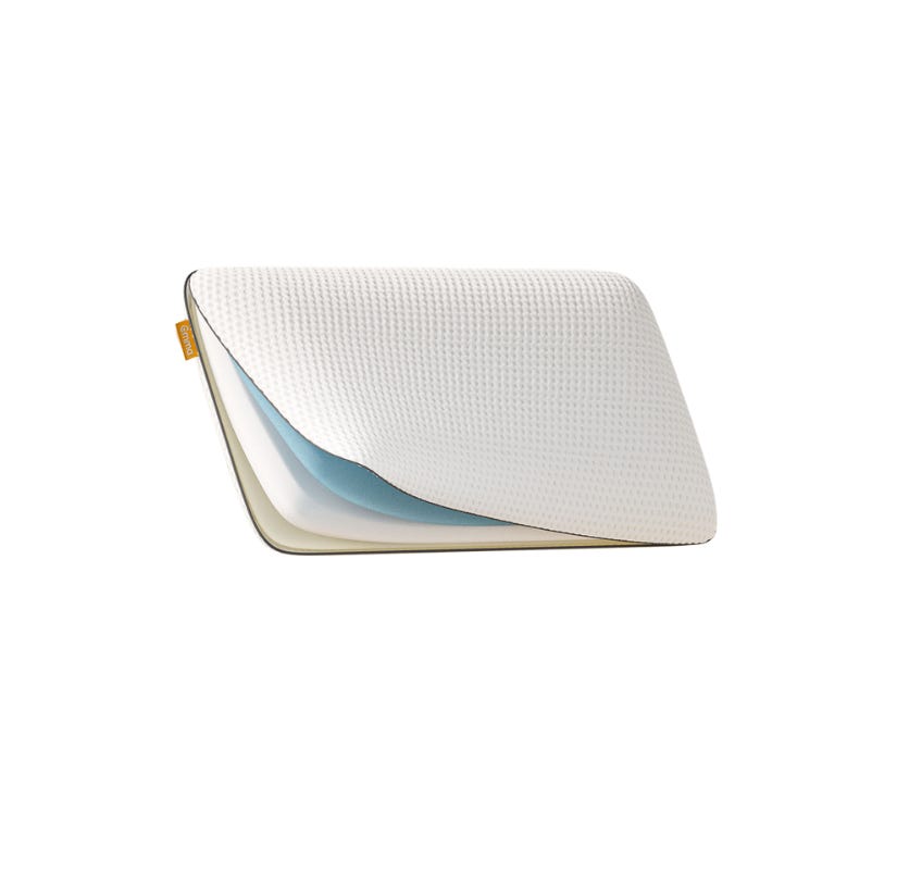 Emma Original Foam Pillow.