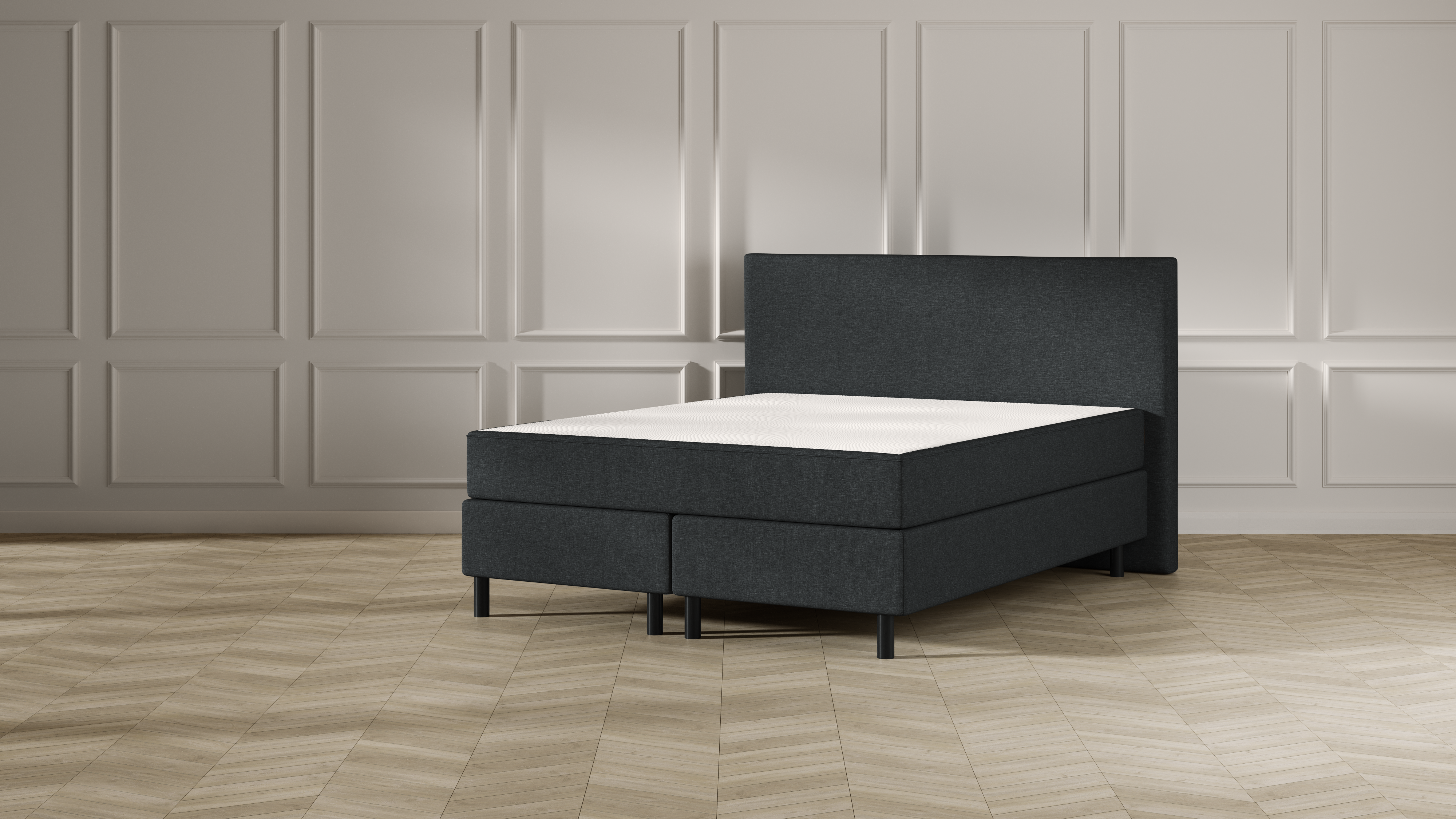 Emma_BSB_Deluxe_-_Dark_Grey_with_Metal_Feet_-_Plain_Headboard.png