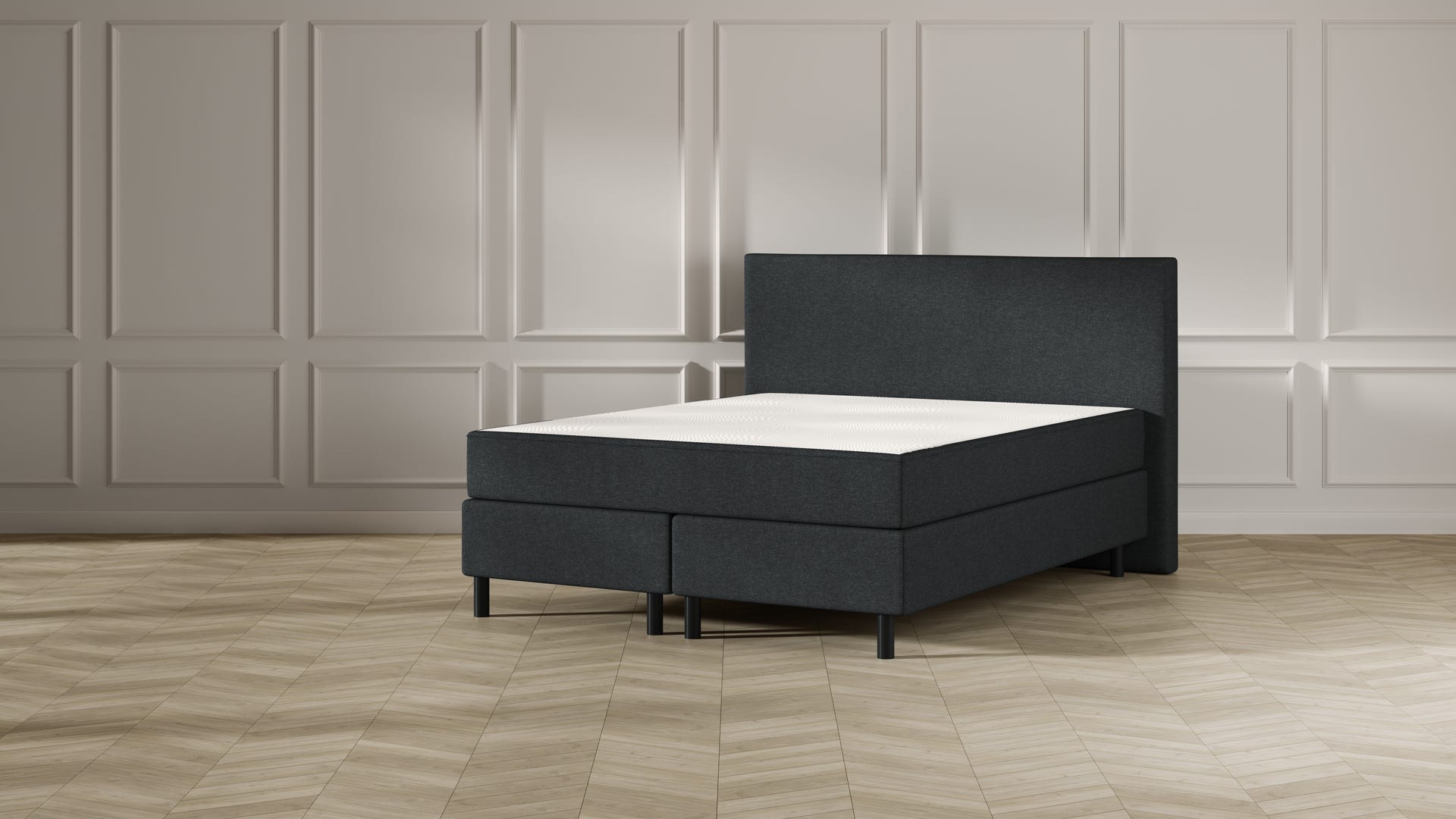 Emma_BSB_Deluxe_-_Dark_Grey_with_Metal_Feet_-_Plain_Headboard.png