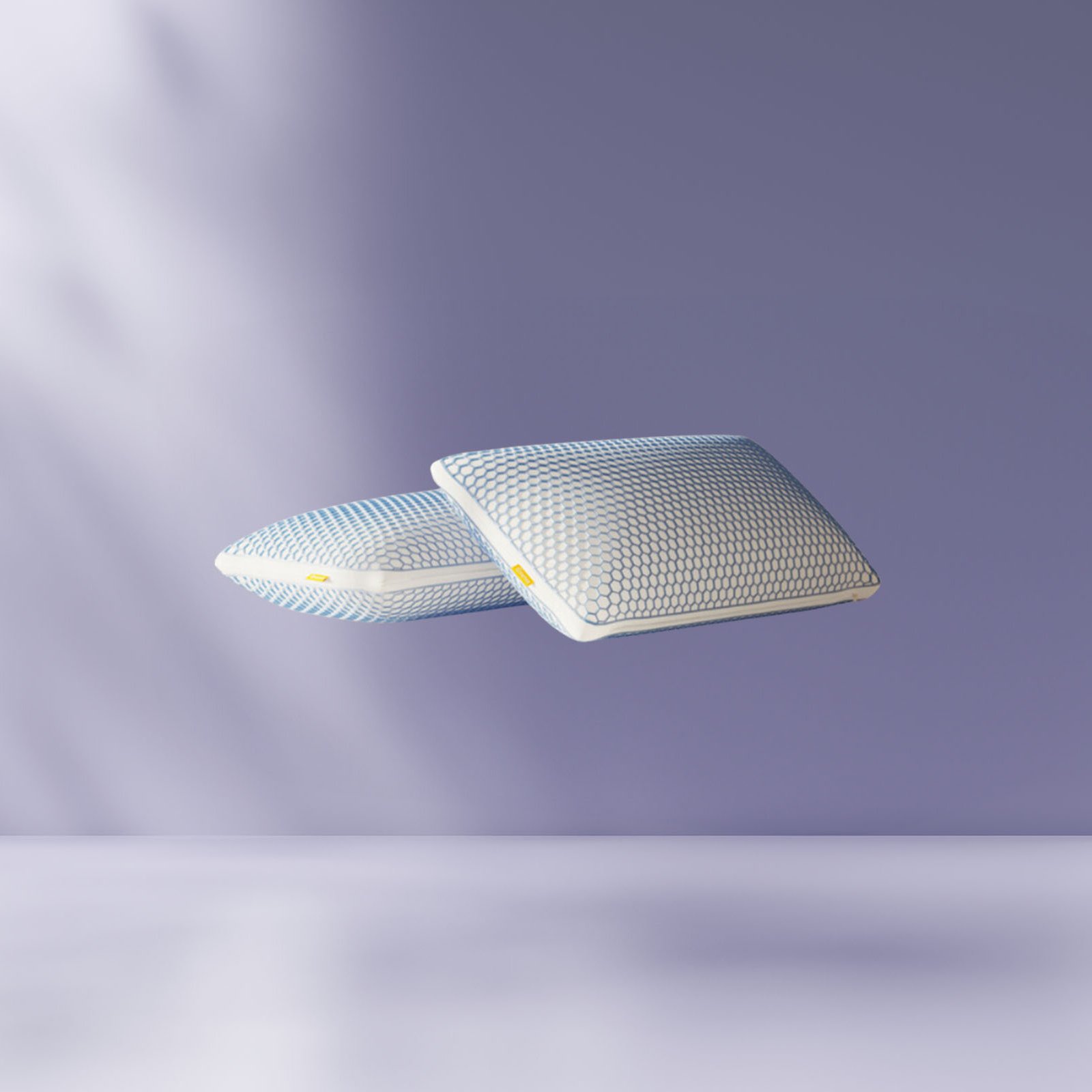 2 Original Airgrid® Kussens