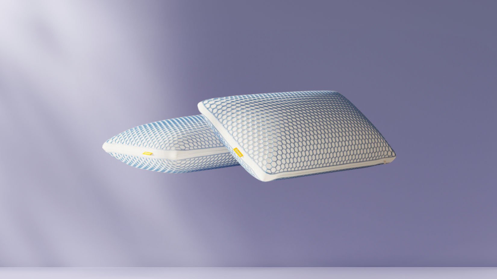 2 Original Airgrid® Kussens