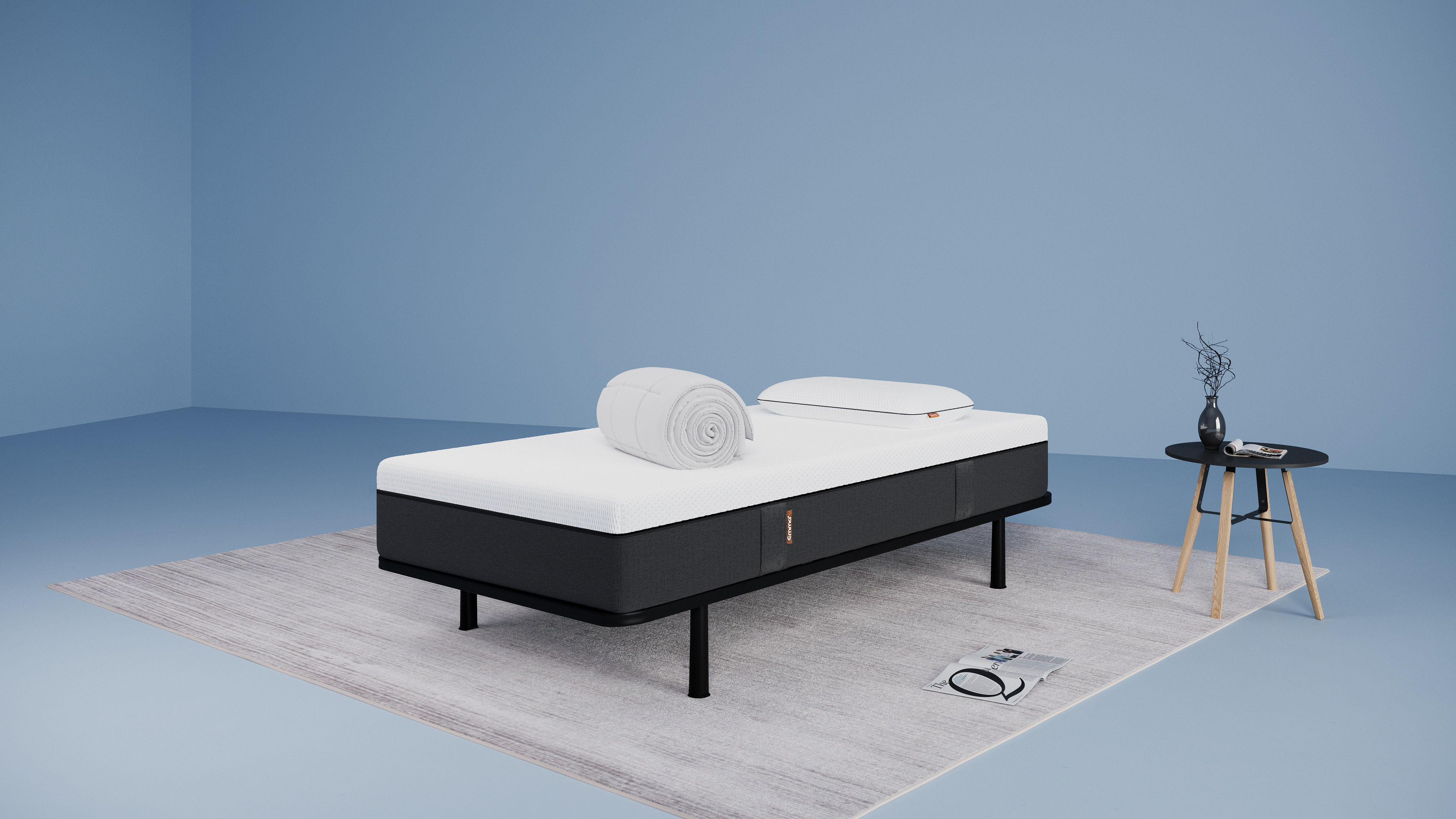 Emma Essentials Bundel de perfecte oplossing voor elk huis