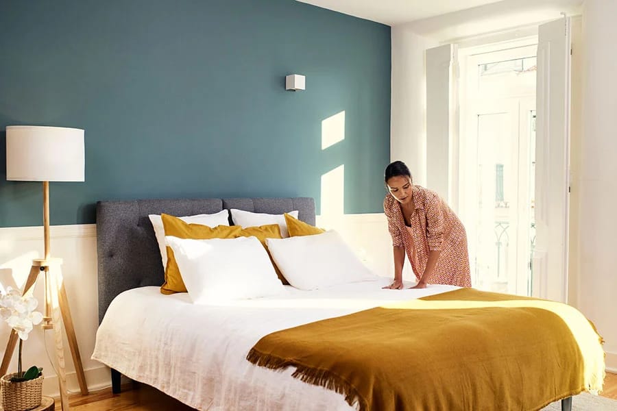 assainir son matelas Emma