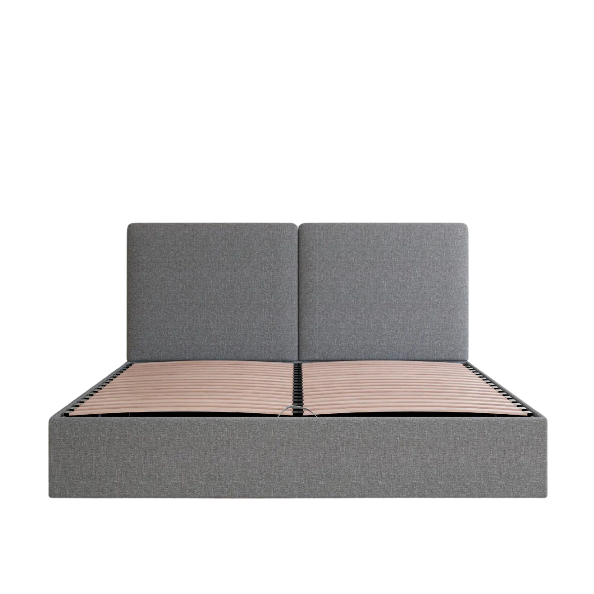 Storage bed dark greey plain HB.png