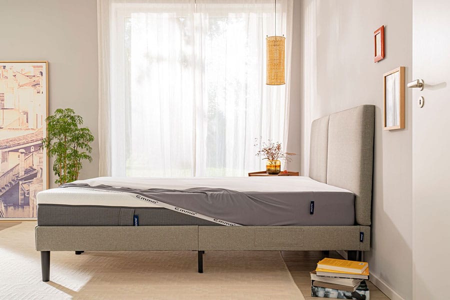 Protège matelas Emma